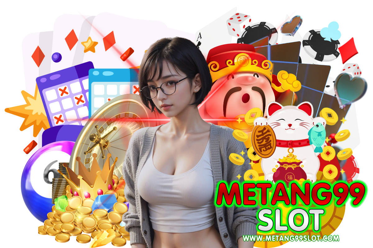 metang99 slot สมัคร